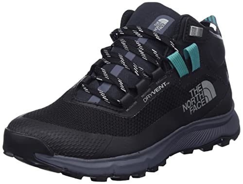 The North Face Cragstone Walking-Schuh TNF Black/Vanadis Grey 39.5 von The North Face