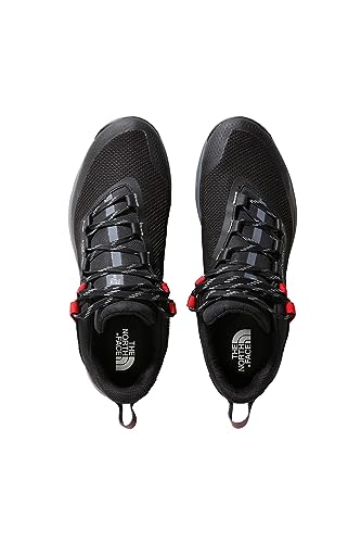 The North Face Cragstone Walking-Schuh TNF Black/Vanadis Grey 42 EU The North Face Cragstone Walking-Schuh TNF Black/Vanadis Grey 42 EU von The North Face