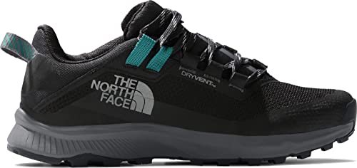 The North Face Cragstone Walking-Schuh TNF Black/Vanadis Grey 39.5 von The North Face