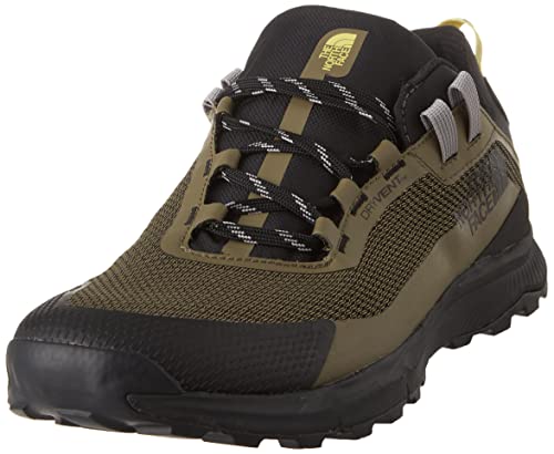 THE NORTH FACE Cragstone Wanderstiefel Vanadis Grey/Asphalt Grey 47 THE NORTH FACE Cragstone Wanderstiefel Vanadis Grey/Asphalt Grey 47 von THE NORTH FACE