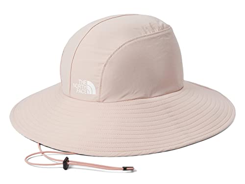 THE NORTH FACE Damen Horizon Breeze Brimmer, Pink Moos, L/XL THE NORTH FACE Damen Horizon Breeze Brimmer, Pink Moos, L/XL von THE NORTH FACE