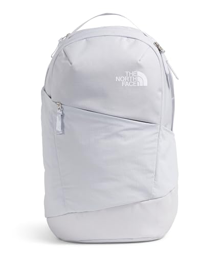 THE NORTH FACE Damen Isabella 3.0 Rucksack - PFAS Free, Mystic Haze Dark Heather/TNF White, Einheitsgröße, Isabella 3.0 THE NORTH FACE Damen Isabella 3.0 Rucksack - PFAS Free, Mystic Haze Dark Heather/TNF White, Einheitsgröße, Isabella 3.0 von THE NORTH FACE