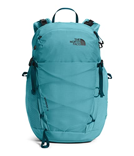 THE NORTH FACE Damen Movmynt 18, Reef Waters/Blue Coral, Einheitsgröße, Classic von THE NORTH FACE