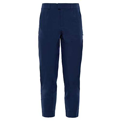 THE NORTH FACE Damen Outdoor Hose Inlux Cropped Outdoor Pants THE NORTH FACE Damen Outdoor Hose Inlux Cropped Outdoor Pants von THE NORTH FACE