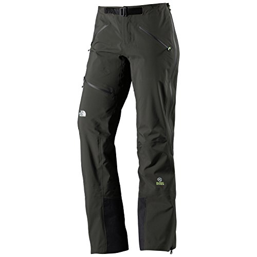 THE NORTH FACE Damen Snowboard Hose Point Five Regular Pants von THE NORTH FACE