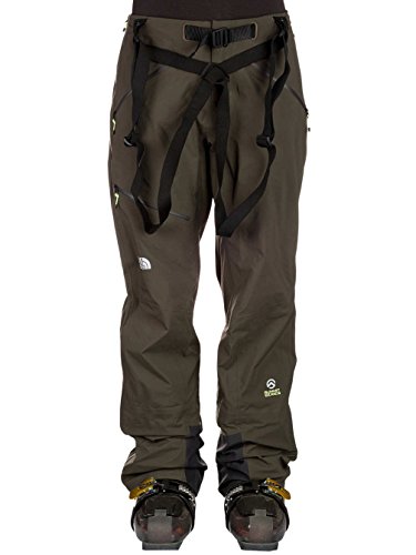 THE NORTH FACE Damen Snowboard Hose Point Five Regular Pants von THE NORTH FACE