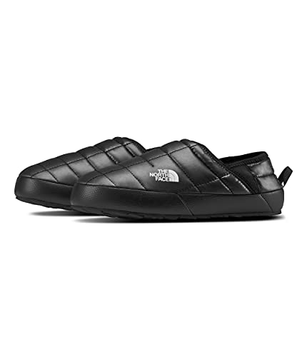 THE NORTH FACE Damen Thermoball Ballerinas, TNF Black TNF Black, 39 EU von THE NORTH FACE