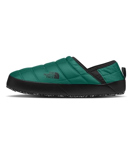 THE NORTH FACE Damen Thermoball Traction Mule V, Evergreen/TNF Black, 40 THE NORTH FACE Damen Thermoball Traction Mule V, Evergreen/TNF Black, 40 von THE NORTH FACE