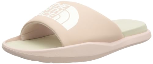 The North Face Damen Triarch Flipflop, Pink Moss Gardenia White, 42 EU The North Face Damen Triarch Flipflop, Pink Moss Gardenia White, 42 EU von The North Face