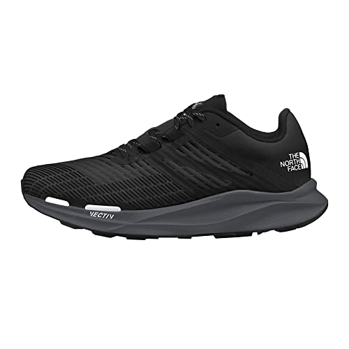 THE NORTH FACE Vectiv Eminus Walking-Schuh TNF Black/TNF White 44.5 von THE NORTH FACE