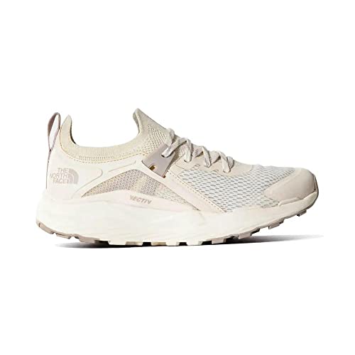 The North Face Vectiv Walking-Schuh Gardenia White/Silver Grey, 37 EU von THE NORTH FACE