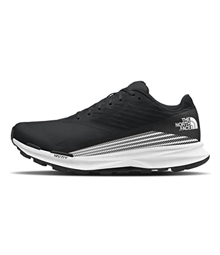 THE NORTH FACE Damen Vectiv Levitum Traillaufschuh, TNF Black TNF White, 40.5 EU von THE NORTH FACE