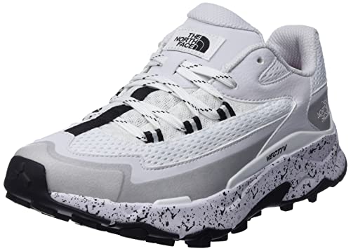 THE NORTH FACE Vectiv Walking-Schuh TNF White/TNF Black 38 von THE NORTH FACE