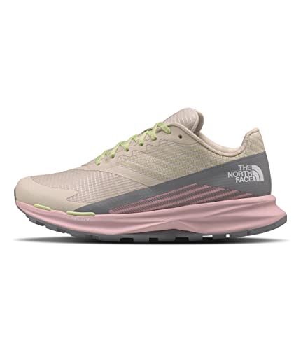 THE NORTH FACE Damen W Vectiv Levitum Laufschuhe NF0A5JCNIG41 Bunt, Colourful, 38,5 von THE NORTH FACE