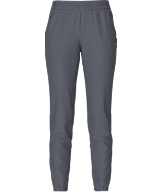 THE NORTH FACE Damen Wander Jogger, Grau (Vanadis Grey), M, (NF0A7QAC174) von THE NORTH FACE