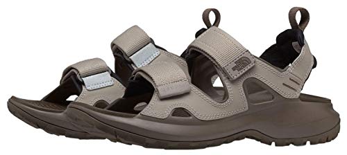 The North Face Damen Womens Hedgehog Sandal Iii Wanderschuh, Vintage Khaki, 47 EU von THE NORTH FACE