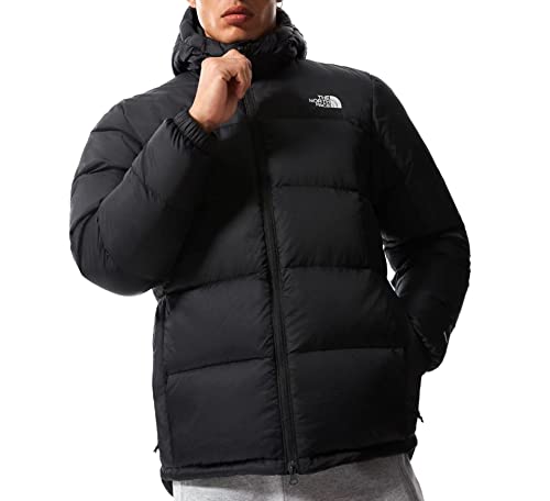 THE NORTH FACE Diablo Winterjacke Herren - M von THE NORTH FACE