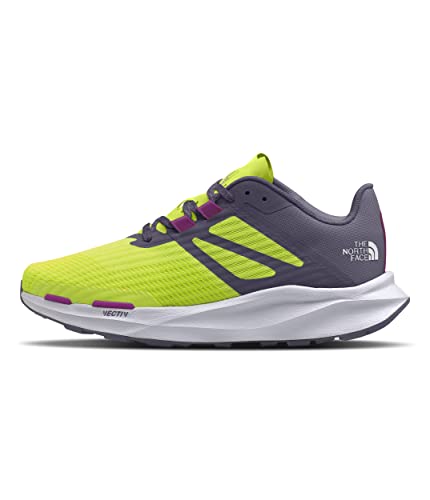 The North Face Eminus Walking-Schuh Led Yellow/Lunar Slate 39.5 von The North Face