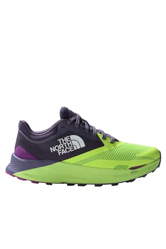 THE NORTH FACE Enduris 3 Walking-Schuh Led Yellow/Lunar Slate 39.5 von THE NORTH FACE