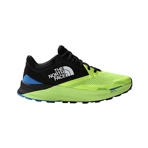 THE NORTH FACE Enduris 3 Walking-Schuh Led Yellow/TNF Black 39.5 von THE NORTH FACE