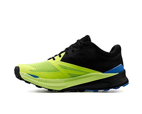 THE NORTH FACE Enduris 3 Walking-Schuh Led Yellow/TNF Black 39.5 von THE NORTH FACE
