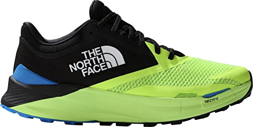 The North Face Enduris 3 Walking-Schuh Led Yellow/TNF Black 39.5 von The North Face