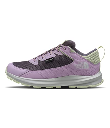 THE NORTH FACE Fastpack Walking-Schuh Lupine/Lunar Slate 37 von THE NORTH FACE