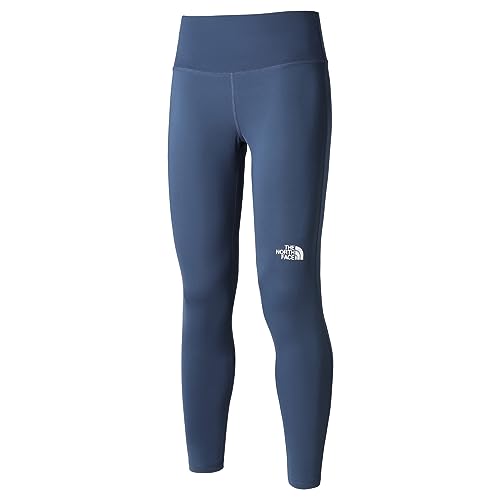 THE NORTH FACE Flex HIGH Rise 7/8 Leggings 2023 Cosmo pink, XS von THE NORTH FACE