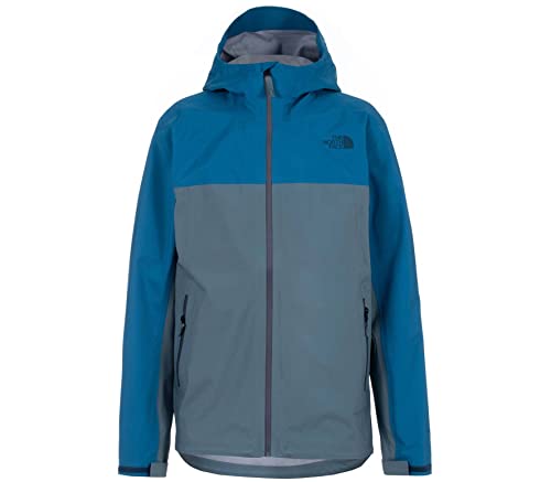 THE NORTH FACE Futurelight Jacke Banff Blue/Goblin Blue M von THE NORTH FACE