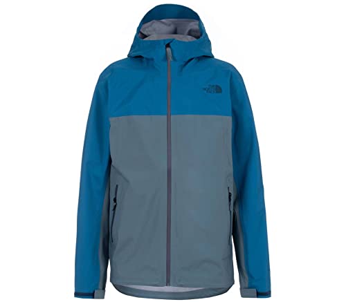 The North Face Futurelight Jacke Banff Blue/Goblin Blue XXL von The North Face