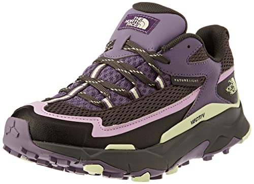 The North Face Futurelight Walking-Schuh Asphalt Grey/Lunar Slate 39.5 The North Face Futurelight Walking-Schuh Asphalt Grey/Lunar Slate 39.5 von The North Face