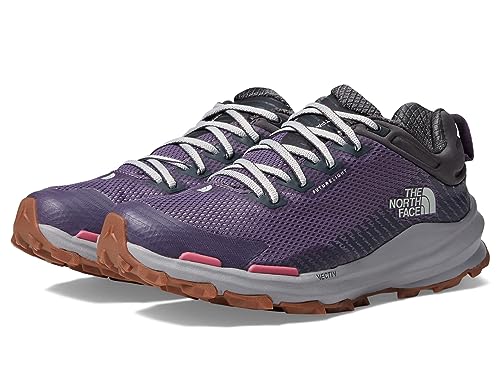 The North Face Futurelight Walking-Schuh Lunar Slate/Asphalt Grey 39.5 von The North Face