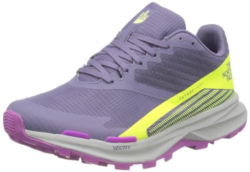 THE NORTH FACE Futurelight Walking-Schuh Lunar Slate/Led Yellow 39.5 von THE NORTH FACE