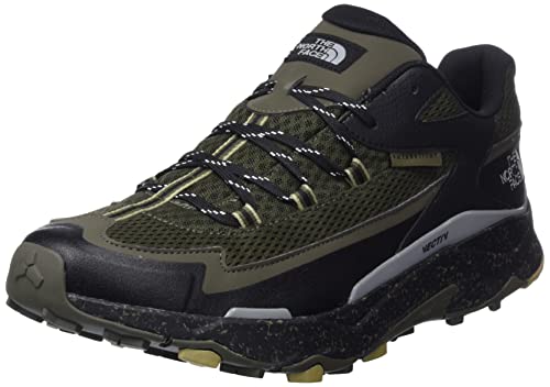 The North Face Futurelight Walking-Schuh New Taupe Green/TNF Black 39.5 The North Face Futurelight Walking-Schuh New Taupe Green/TNF Black 39.5 von The North Face