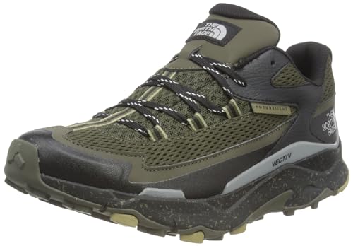 The North Face Futurelight Walking-Schuh New Taupe Green/TNF Black 39.5 von The North Face