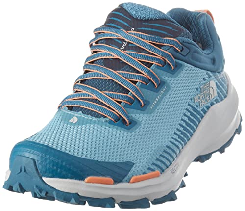 THE NORTH FACE Futurelight Walking-Schuh Reef Waters/Blue Coral 39.5 von THE NORTH FACE