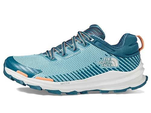 THE NORTH FACE Damen Futurelight Walking-Schuh, Reef Waters Blue Coral, 39.5 EU von THE NORTH FACE