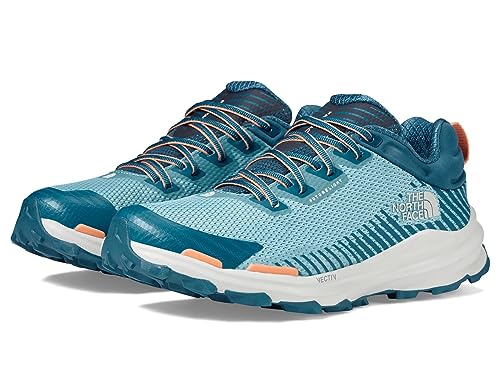 The North Face Futurelight Walking-Schuh Reef Waters/Blue Coral 39.5 The North Face Futurelight Walking-Schuh Reef Waters/Blue Coral 39.5 von The North Face