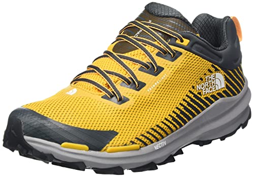 THE NORTH FACE Futurelight Walking-Schuh Summit Gold/Asphalt Grey 39.5 von THE NORTH FACE