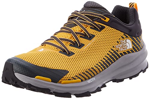 The North Face Futurelight Walking-Schuh Summit Gold/Asphalt Grey 39.5 von The North Face