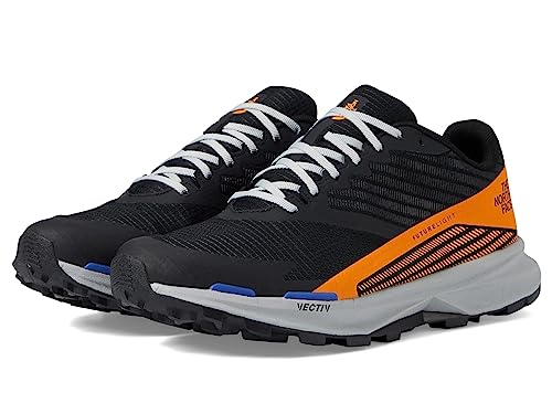 The North Face Futurelight Walking-Schuh TNF Black/Cone Orange 39.5 The North Face Futurelight Walking-Schuh TNF Black/Cone Orange 39.5 von The North Face