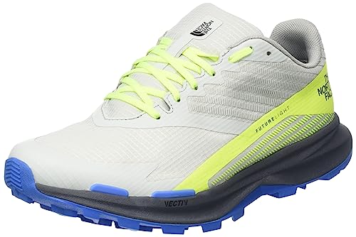 The North Face Futurelight Walking-Schuh Tin Grey/Led Yellow 39.5 von The North Face