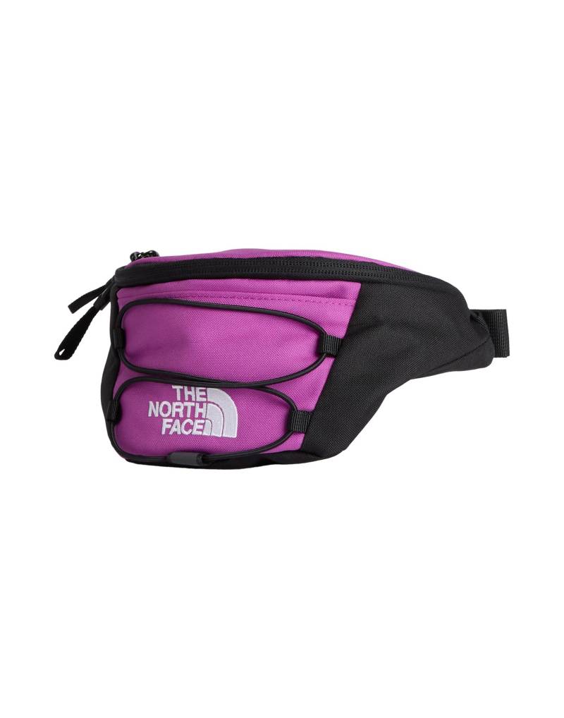 THE NORTH FACE Gürteltasche Herren Violett von THE NORTH FACE