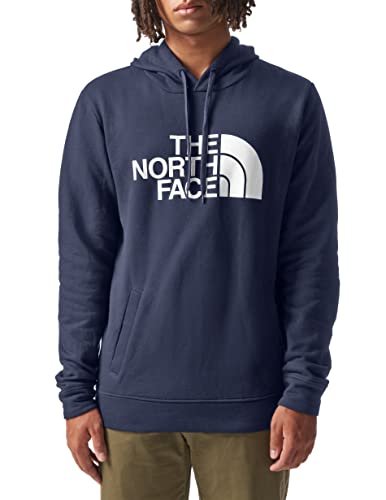 THE NORTH FACE - Half Dome Kapuzenpulli Herren - Summit Navy - L von THE NORTH FACE