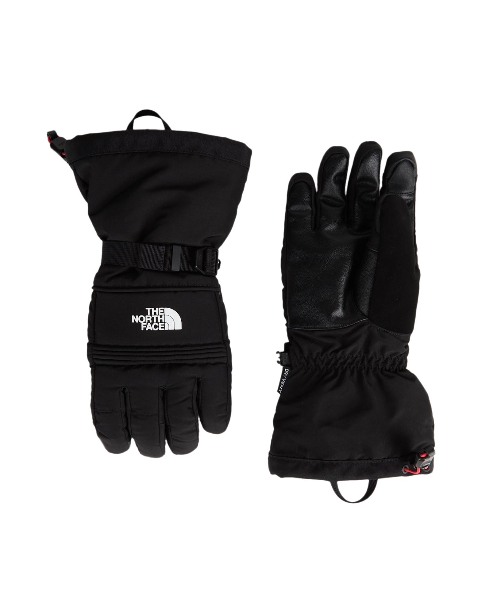 THE NORTH FACE Handschuhe Damen Schwarz von THE NORTH FACE