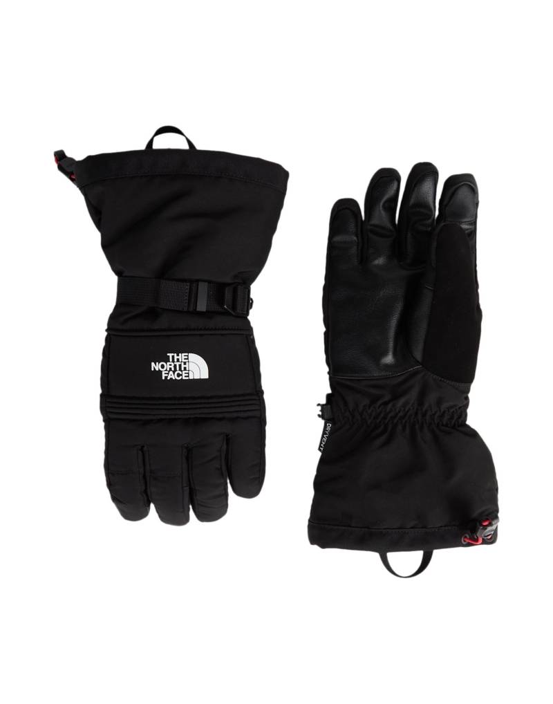 THE NORTH FACE Handschuhe Damen Schwarz von THE NORTH FACE