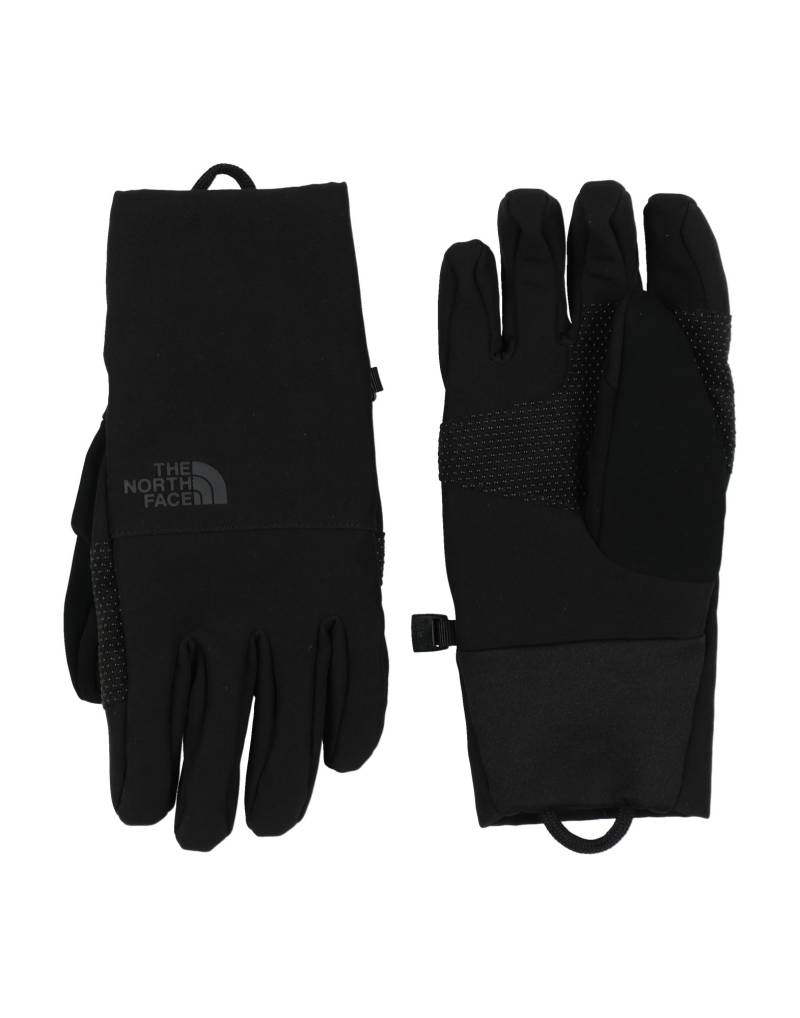 THE NORTH FACE Handschuhe Damen Schwarz von THE NORTH FACE