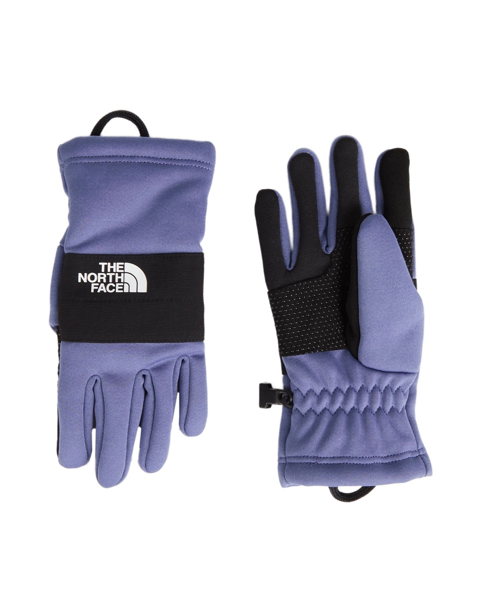 THE NORTH FACE Handschuhe Kinder Taubenblau von THE NORTH FACE