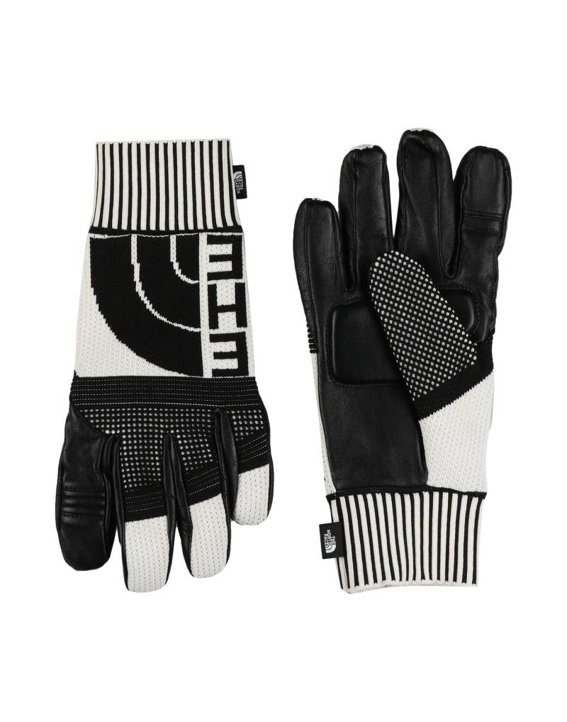 THE NORTH FACE Handschuhe Unisex Schwarz THE NORTH FACE Handschuhe Unisex Schwarz von THE NORTH FACE