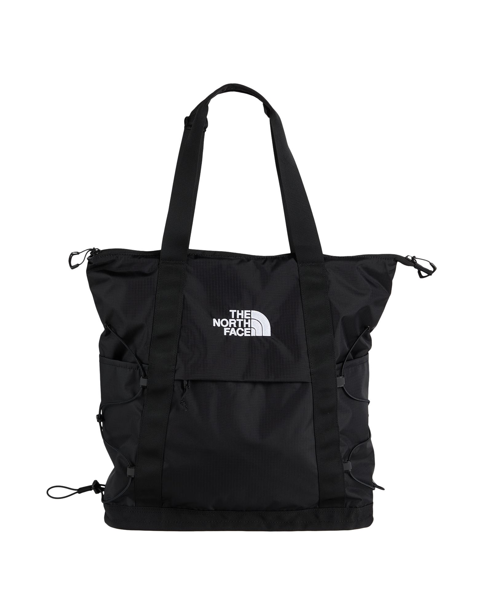 THE NORTH FACE Handtaschen Unisex Schwarz THE NORTH FACE Handtaschen Unisex Schwarz von THE NORTH FACE